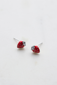 Zafino Petite - Strawberry STUD